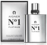 Etienne Aigner No 1 Platinum EDT 100 ml Parfum