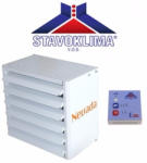 STAVOKLIMA Nevada 2E 10kw