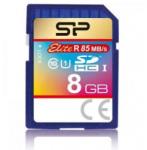 Silicon Power SDHC Elite 8GB Class 10 SP008GBSDHAU1V10