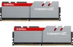 G.SKILL Trident Z 16GB (2x8GB) DDR4 4000MHz F4-4000C18D-16GTZ