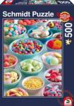 Schmidt Spiele Sweet Temptations 500 db-os (58284)