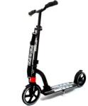 SPARTAN Jumbo III dupla felfüggesztésű roller fekete színben - Spartan (229102) - jatekshop