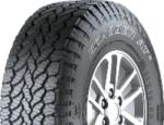 General Tire Grabber AT3 215/70 R16 100T