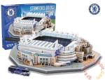 NANOSTAD 3D puzzle - Stamford Bridge Stadion, Chelsea FC 171 db-os (3725)