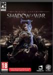 Warner Bros. Interactive Middle-Earth Shadow of War (PC)