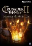 Paradox Interactive Crusader Kings II Monks & Mystics DLC (PC)