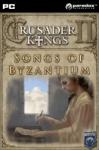 Paradox Interactive Crusader Kings II Songs of Byzantium DLC (PC)