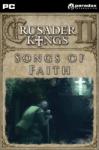 Paradox Interactive Crusader Kings II Songs of Faith DLC (PC)