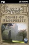Paradox Interactive Crusader Kings II Songs of Prosperity (PC)