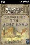 Paradox Interactive Crusader Kings II Songs of the Holy Land DLC (PC)