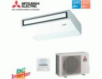 Mitsubishi PCA-RP71KAQ / SUZ-KA71VA4 Aer conditionat