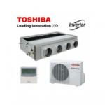 Toshiba RAV-SM1406BT-E / RAV-SM1403AT-E1 Aer conditionat