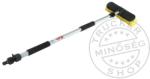 Mosókefe vizes, teleszkópos 205 cm PROFI