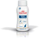 Royal Canin Renal Liquid Cat - folyékony gyógytáp macskák részére veseelégtelenség esetén 3 x 0, 2 l macskaeledel
