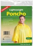 Coghlans Pelerina de ploaie Poncho Vinyl Yellow 9268