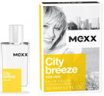 Mexx City Breeze for Her EDT 15 ml Parfum