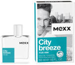Mexx City Breeze for Him EDT 50 ml Parfum