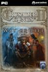 Paradox Interactive Crusader Kings II Way of Life DLC (PC)