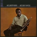 Miles Davis Milestones - livingmusic - 89,99 RON