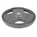 MASTER SPORT Олимпийски дисk MASTER 25 кг, гумиран