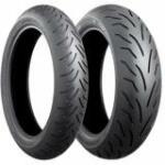 Bridgestone SC1 130/70 -13 57P REAR robogó - garazsmester