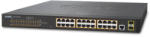 PLANET GS-4210-24P2S