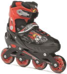 Roces Compy 6.0 Boy Black/Red
