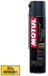 Motul P1 Karburátor Tisztító Spray 400ml