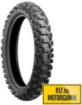 Bridgestone 120/80-19 Bridgestone X40 Rear 63m Tt Motorgumi