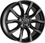 Mak Köln Matt Black CB66.5 5/112 17x8 ET30