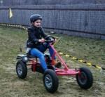  Dino Kart Futam