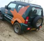  Terepjáró Túra Gyerekeknek