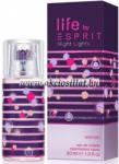 Esprit Life Night Lights Woman EDT 30 ml Parfum