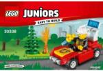LEGO® Juniors - Tűzoltóautó (30338)
