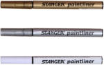 Stanger Marker cu vopsea F 1-2 mm STANGER