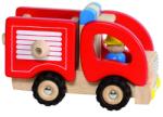Goki Fa tűzoltóautó