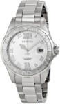 Invicta Pro Diver Silver Dial 12851