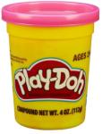 Hasbro Play-Doh Tégelyes gyurma 112 g (B6756)