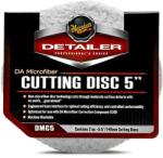 Meguiar's DMC5 DA Microfiber Cutting Disc 5 (DMC5)