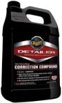 Meguiar's DA Microfiber Correction Compound, 3, 78 l (D30001)