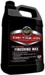 Meguiar's DA Microfiber Finishing Wax, 3, 78 l (D30101)