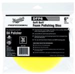 Meguiar's DFP6 Soft Buff Foam Polishing Disc 6 (DFP6)