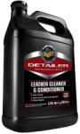 Meguiar's Leather Cleaner & Conditioner, 3, 78 l (D18001)