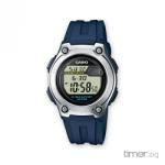 Casio W-211-2AVES Ceas