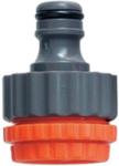 MUTA csapcsatlakozó 1/2"-3/4"-1" UNIVERZÁLIS (13505) (13505)