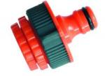 MUTA csapcsatlakozó 1/2"-3/4"-1" LUX UNIVERZÁ (13761) (13761)