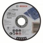 Bosch Best For metal darabolótárcsa egyenes, A 60 W BF 115 mm (2608603512) (2608603512)