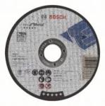 Bosch Best For metal darabolótárcsa egyenes, A 30 V BF 125 mm (2608603526) (2608603526)