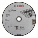 Bosch Best for Inox darabolótárcsa egyenes, A 46 V INOX BF 230x1.9x22.23 (2608603500) (2608603500)
