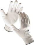 CERVA FLICKER kötött nylon kesztyű PU AS - 8 (0108000799080)